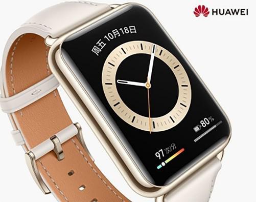 智能穿戴新篇章 華為WATCH FIT 2引領(lǐng)無(wú)手機(jī)支付新風(fēng)尚，或重塑鐘表銷(xiāo)售格局