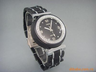 精工智造，商務(wù)典范 探索優(yōu)質(zhì)金屬皮帶石英商務(wù)表的魅力與選擇