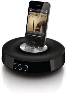 百變iPhone 飛利浦DS1110奪目上市，跨界融合開(kāi)啟鐘表銷(xiāo)售新篇章