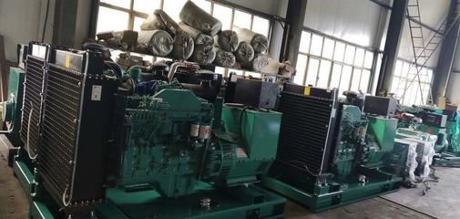 喀什900KW柴油發電機組定金詳解 選購、支付與注意事項