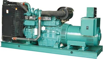 玉柴柴油發電機組 高效可靠的核心動力解決方案