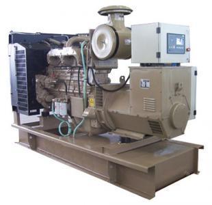 原裝進口康明斯柴油發電機組 20-2200KW的能源解決方案